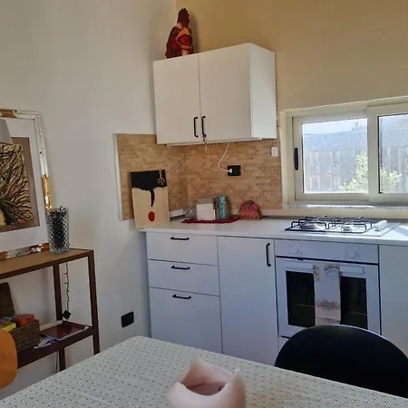 Apartment Zula Art Al Duomo Catania