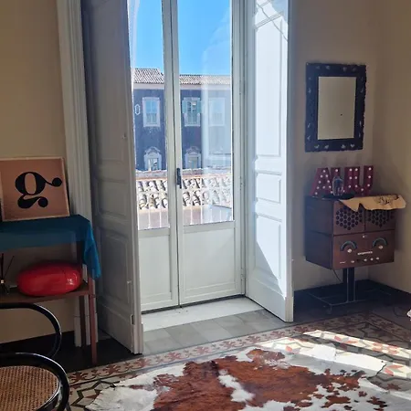 Zula Art Al Duomo Apartment
