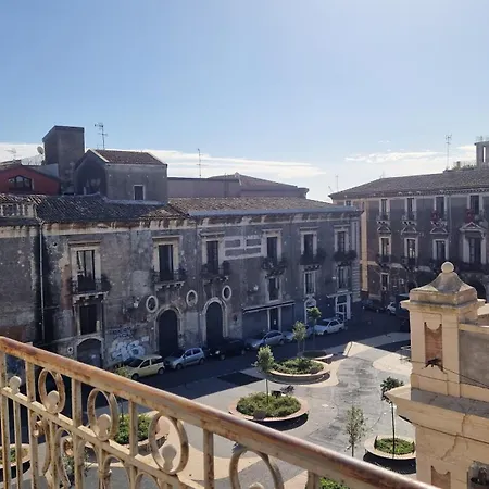 Zula Art Al Duomo Catania
