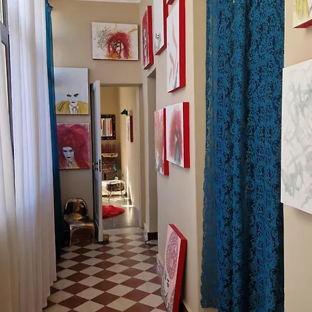 Zula Art Al Duomo Apartment
