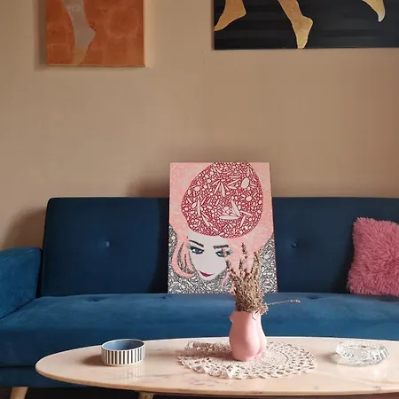 Zula Art Al Duomo Apartment Catania