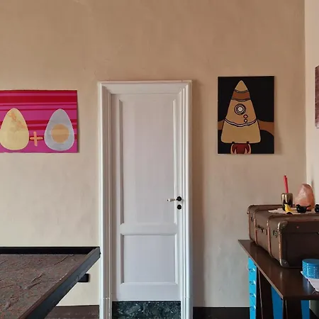 Zula Art Al Duomo Catania